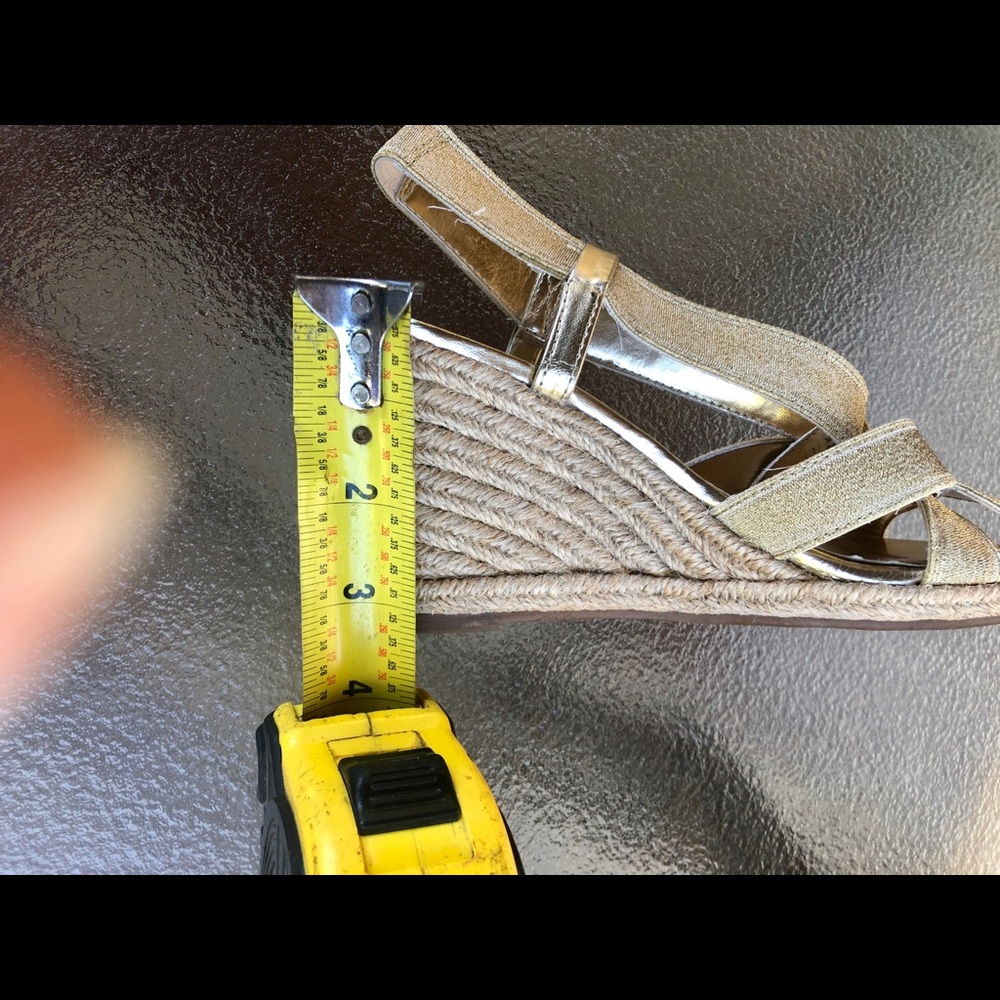 Merona Wedges - Picture 4 of 5